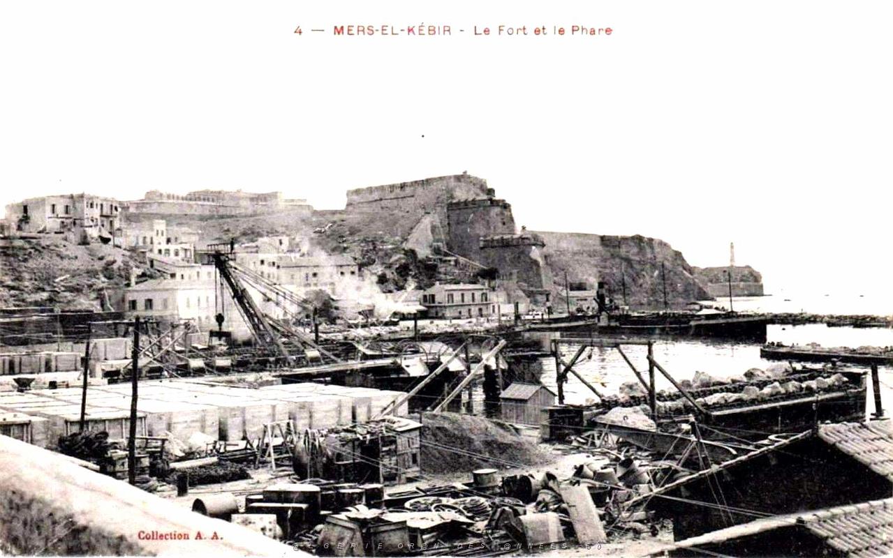 Mers-el-Kebir - Fort et Phare.jpg